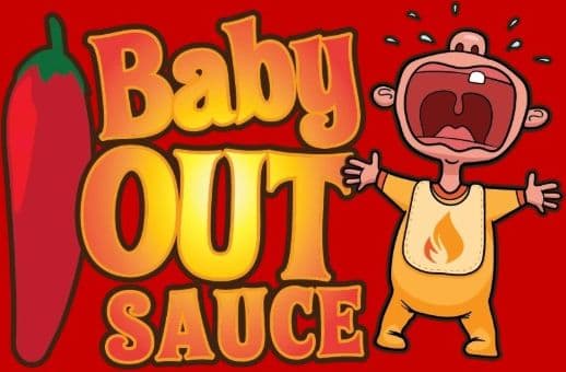 Baby Out Sauce