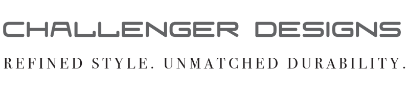 Challenger Designs