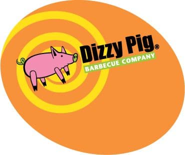 Dizzy Pig