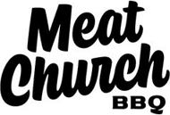 Meat Church BBQ