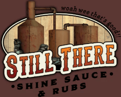 Still There Shine Sauce & Rubs