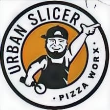 Urban Slicer Pizza Worx
